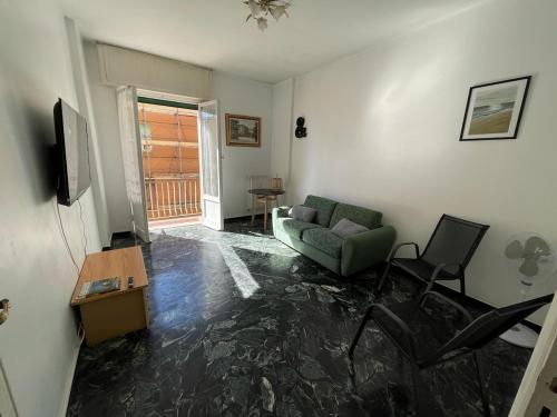 Cruise Lodge Vista Mare in Sampierdarena