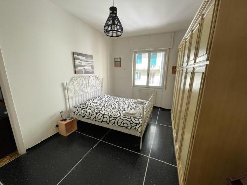 Cruise Lodge Vista Mare in Sampierdarena