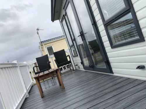 Whitehouse Leisure Park - Holiday Accommodation 20382