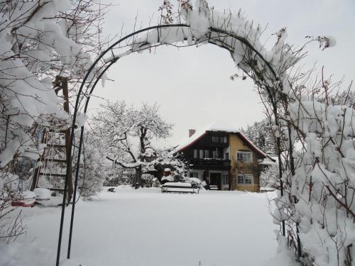 Landhaus Egger