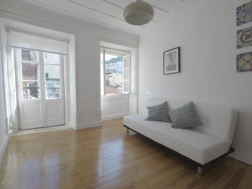 Lisbon Mouraria Apartment, Lissabon