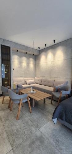 Sea Breeze Resort - Park Residence2,Referans Hospital,Landau School,Luna Park,Aqua Park,Circus Seabr in Bilgah