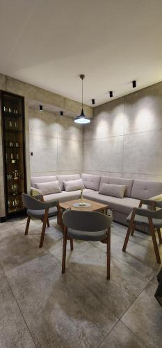 Sea Breeze Resort - Park Residence2,Referans Hospital,Landau School,Luna Park,Aqua Park,Circus Seabr in Bilgah