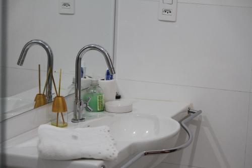 Hostel Flor de Maria, Sao Paulo (photo 6)