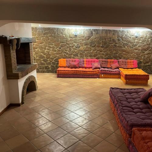 Villa Valentina in Bracciano