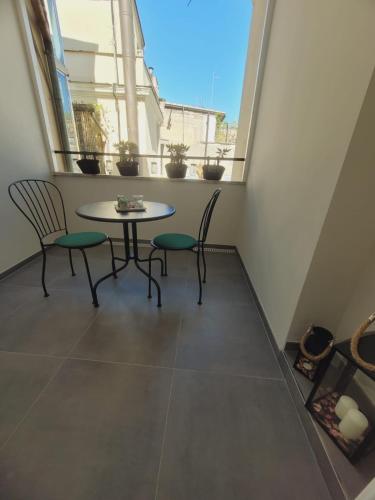 View, imperium suite trevi in Trevi