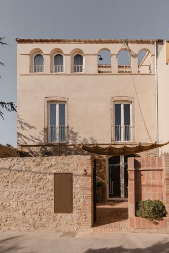 Casa boutique a Vilamacolum gîte à louer Vilamacolum