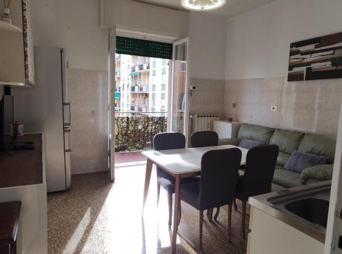 Cruise Lodge Vista Mare in Sampierdarena