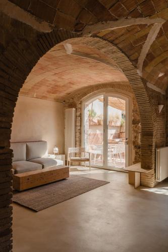 Casa boutique a Vilamacolum in Vilamacolum
