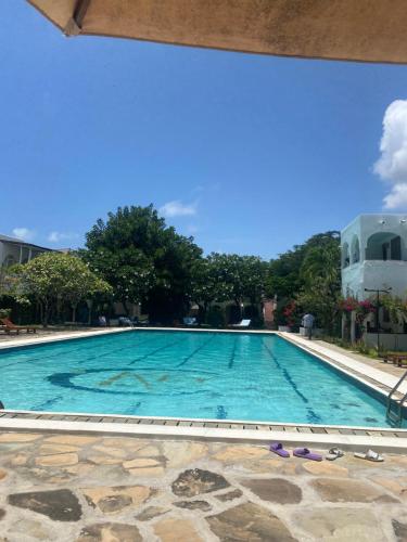 Reign Studio Apartment,BeachFront, Malindi