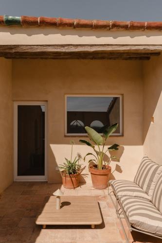 Casa boutique a Vilamacolum in Vilamacolum