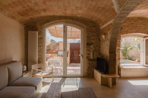 Casa boutique a Vilamacolum in Vilamacolum
