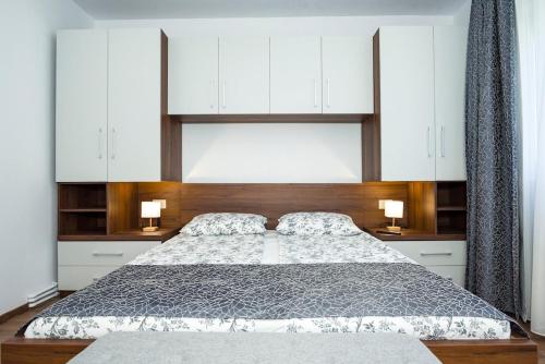 Apartment in Odorheiu Secuiesc, Văleni