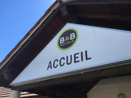 Photo - B&B HOTEL Chatellerault