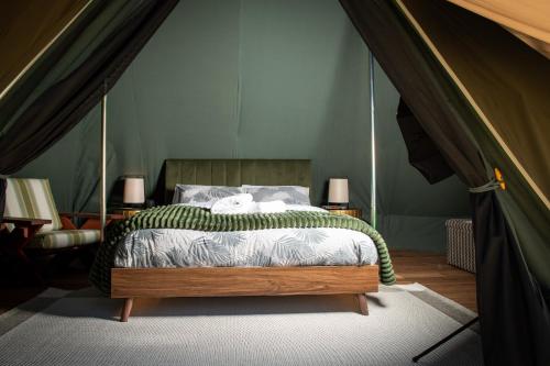 Wilderstay Glamping - Yanchep National Park in Yanchep