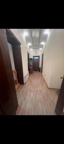 Vacation Home, Baku