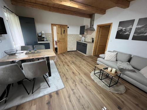 Ferienwohnung Storck in Bad Bleiberg, Österreich