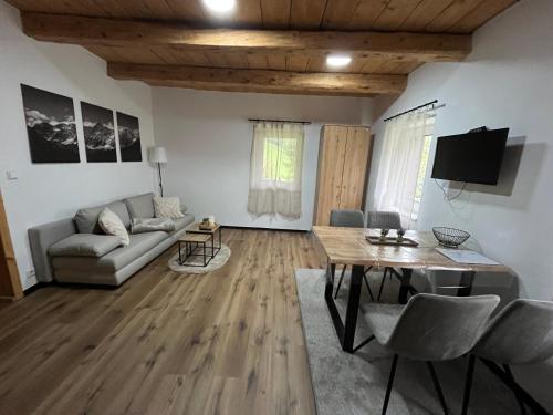 Ferienwohnung Storck, Ferienwohnung in Bad Bleiberg