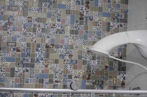 Hostel Flor de Maria, Sao Paulo (photo 9)