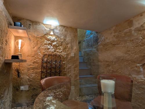Faciliteter, Sand - Rooftop Views, Wine Cellar & Espresso in Senglea
