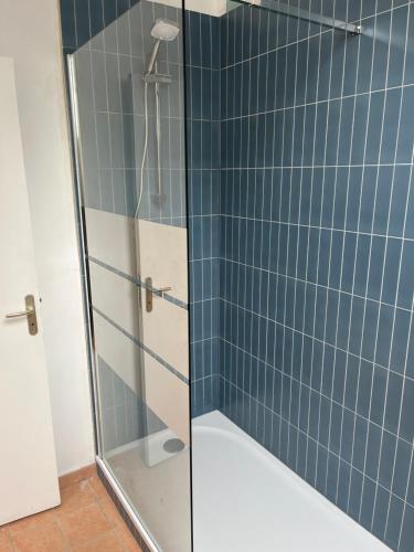 LA POMMERAIE in บูร์ฌเทอรูลด์-แอ็งเฟรอวิล