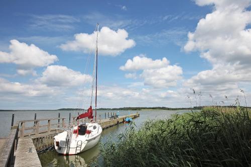 Ferienzentrum Trassenmoor