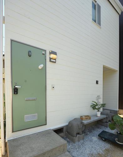 StayChacha 城下町茶茶1F2F 一棟貸切