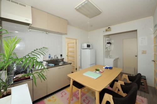 StayChacha 城下町茶茶1F2F 一棟貸切