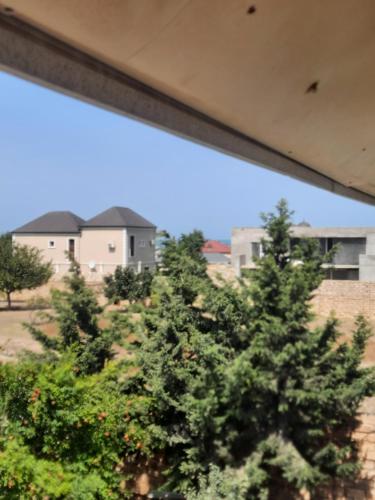 Vacation home, Goradil