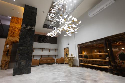 Golden New Hotel-Smart Hotel in Abha