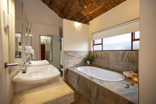 Karongwe - Becks Safari Lodge, Hoedspruit (foto 3)