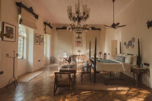 Brij Casa Susegad, South Goa - An Indo-Portuguese Villa in Verna