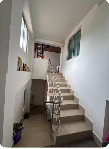 Sungava homestay in Mirik