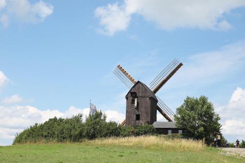 Ferienzentrum Trassenmoor