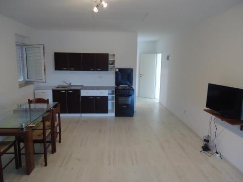  Apartments Nina in Manjadvorci