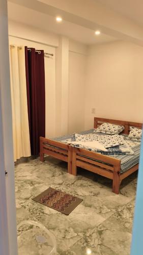 Swagat hotel, Uttarkāshi