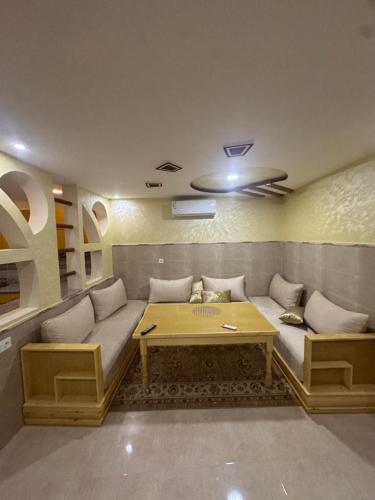 Wassime location in 구에르시프