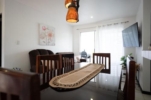 Casa Los Higos Malaga Condominios