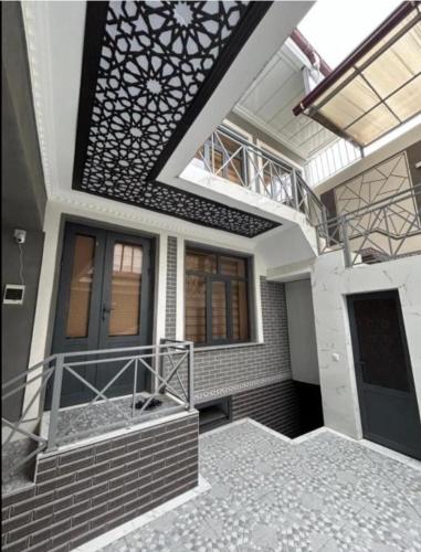 Registon Guesthouse Anora, Samarkand