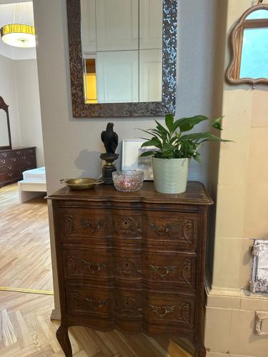 Dzirnavu apartment, free parking, Riga (photo 3)