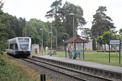 Ferienzentrum Trassenmoor - image 13