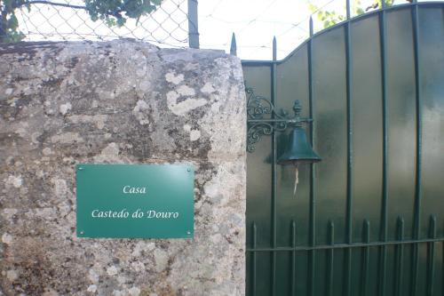 Casa Castedo do Douro
