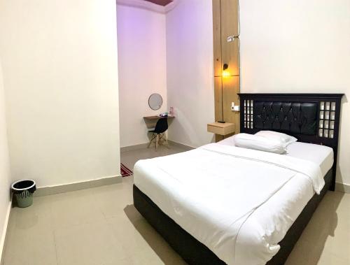 Riltree hotel in Tanah Kongkong