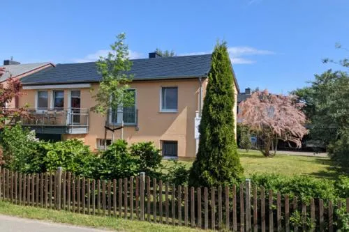 Haus Nordereck in Wustrow, Deutschland