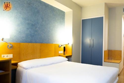 Hotel Rambla Figueres