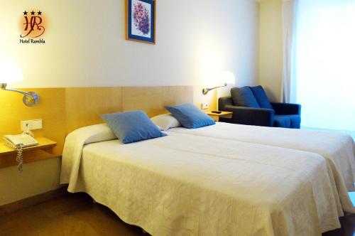 Hotel Rambla Figueres
