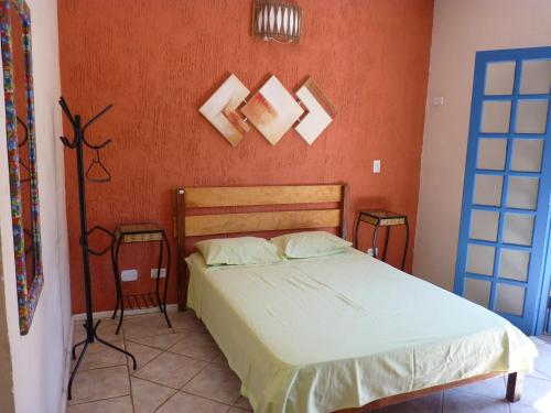 Maresias Hostel & Suites