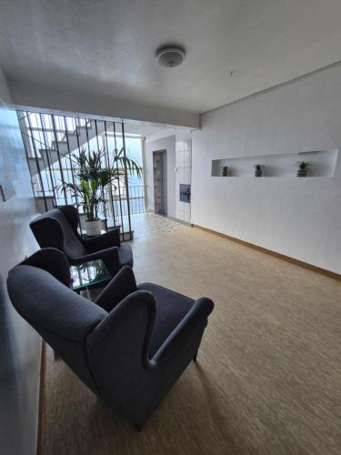 Apartment an der Weser - Schiffdorf