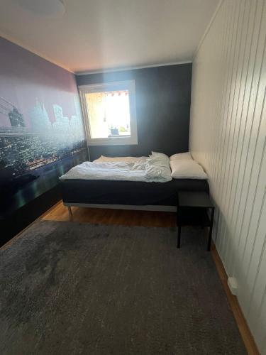 Cozy place 3 double bed in Alna