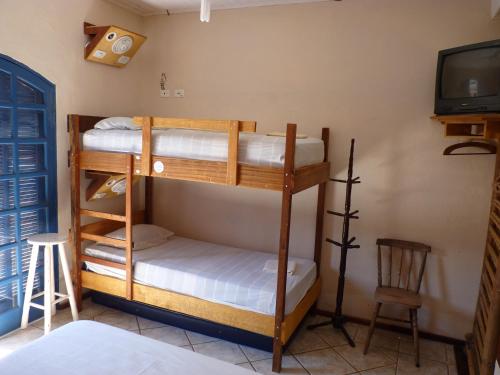 Maresias Hostel & Suites